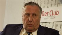 Frederick Forsyth | na serveru Lidovky.cz | aktuální zprávy