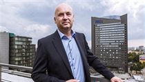 Pavel Kráčmar člen představenstva a ředitel korporátního byznysu České... | na serveru Lidovky.cz | aktuální zprávy