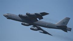 Bombardéry B-2 a B-52, páte amerického strategického letectva
