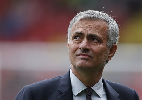 José Mourinho.