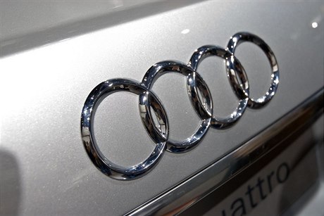 Audi (ilustraní foto).