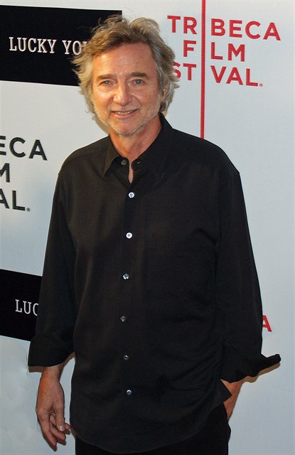 Curtis Hanson.