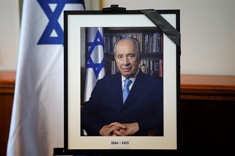 imon Peres