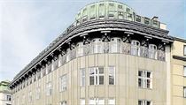 Zachlerův palác | na serveru Lidovky.cz | aktuální zprávy