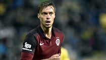 Utkání 7. kola první fotbalové ligy: Fastav Zlín - Sparta Praha.. Václav Kadlec... | na serveru Lidovky.cz | aktuální zprávy