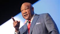 George Foreman. | na serveru Lidovky.cz | aktuální zprávy
