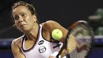 Barbora Strýcová na turnaji v Tokiu. | na serveru Lidovky.cz | aktuální zprávy