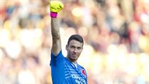 Pavlenka odchází do Brém, do Slavie naopak přicházejí tři hvězdní cizinci Slávistický brankář Pavlenka (derby Sparta vs Slavia). | na serveru Lidovky.cz | aktuální zprávy