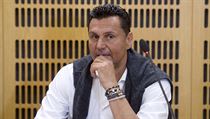 Vladimír Růžička u soudu. | na serveru Lidovky.cz | aktuální zprávy