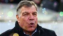 Sam Allardyce. | na serveru Lidovky.cz | aktuální zprávy