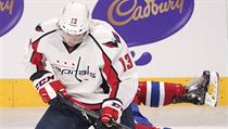 Útočník Washingtonu Capitals Jakub Vrána. | na serveru Lidovky.cz | aktuální zprávy
