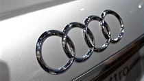 Audi (ilustrační foto). | na serveru Lidovky.cz | aktuální zprávy