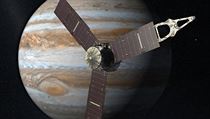 Jupiter je největší planetou sluneční soustavy. | na serveru Lidovky.cz | aktuální zprávy