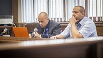 Písecký soud zahájil líčení s bývalým vojákem a členem organizace... | na serveru Lidovky.cz | aktuální zprávy