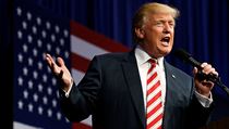 Donald Trump | na serveru Lidovky.cz | aktuální zprávy