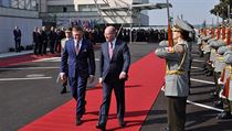 Společné zasedání v Bratislavě absolvovali ministři české a slovenské vlády -... | na serveru Lidovky.cz | aktuální zprávy