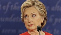 Demokratická kandidátka na post prezidenta Hillary Clintonová. | na serveru Lidovky.cz | aktuální zprávy