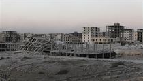 V důsledku bojů není východní Aleppo zásobováno dva měsíce a od soboty tam lidé... | na serveru Lidovky.cz | aktuální zprávy