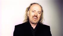 Vtip Billa Baileyho odskákal premiér Sobotka Britský herec a stand-up komikBill Bailey | na serveru Lidovky.cz | aktuální zprávy