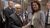 Sólo pro premiérku. Hrdinka seriálu Vláda Birgitte Nyborgová (Sidse Babett... | na serveru Lidovky.cz | aktuální zprávy