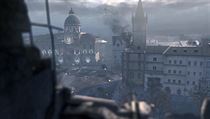 Call of Duty: Modern Warfare 3 (rok 2011). Rusové dobývají při velké ofenzivě... | na serveru Lidovky.cz | aktuální zprávy
