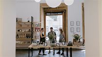 Lípa Store v Kafkovo domě | na serveru Lidovky.cz | aktuální zprávy