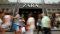 Zara specializující se na prodej „rychlé módy“ představila minulý týden řadu... | na serveru Lidovky.cz | aktuální zprávy