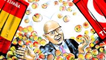Bohuslav Sobotka a krize českého zemědělství. Bohuslav Sobotka a krize českého zemědělství.