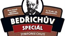 Bedřichův speciál - etiketa. | na serveru Lidovky.cz | aktuální zprávy