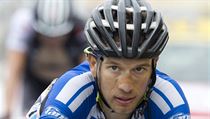 Leopold König při premiérové účasti na Tour de France obsadil 7. místo. | na serveru Lidovky.cz | aktuální zprávy