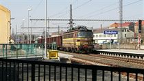 Nádraží v západočeském Sokolově. | na serveru Lidovky.cz | aktuální zprávy