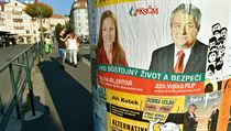Sázka na strach. Na obavách z nelegálních přistěhovalců staví kromě koalice... | na serveru Lidovky.cz | aktuální zprávy