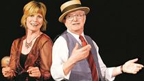 Jiří Suchý a Jitka Molavcová | na serveru Lidovky.cz | aktuální zprávy