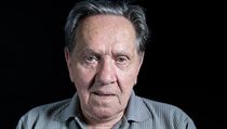 Stanislav Mazan, portrét z Eye Direct natáčení v dubnu 2016 | na serveru Lidovky.cz | aktuální zprávy