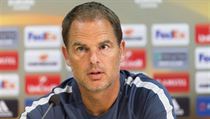 Frank de Boer | na serveru Lidovky.cz | aktuální zprávy