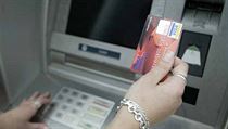 Bankomat | na serveru Lidovky.cz | aktuální zprávy