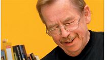 Václav Havel si v roce 2007 na jeden den vyzkoušel práci šéfredaktora... Václav Havel si v roce 2007 na jeden den vyzkoušel práci šéfredaktora...