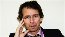 Petr Drulák by se měl stát velvyslancem ve Francii. | na serveru Lidovky.cz | aktuální zprávy