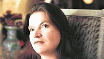 Spisovatelka Iva Pekárková | na serveru Lidovky.cz | aktuální zprávy