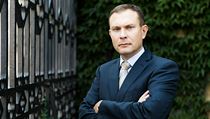 Jan Kysela, expert na ústavní právo. | na serveru Lidovky.cz | aktuální zprávy