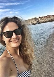 Ať jedu kamkoli, trochu se bojím, říká cestovatelka. Život jí změnila výhra cesty kolem světa Lucie Radová na cestách | na serveru Lidovky.cz | aktuální zprávy