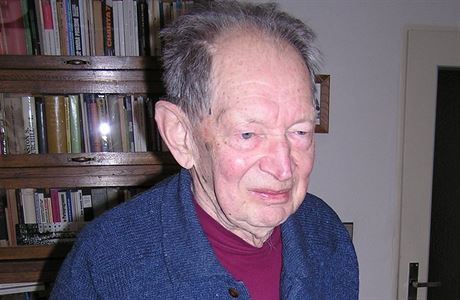 Miloš Hájek v roce 2008. | na serveru Lidovky.cz | aktuální zprávy Miloš Hájek v roce 2008. | na serveru Lidovky.cz | aktuální zprávy