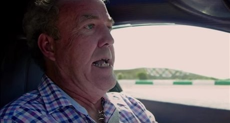 Jeremy Clarkson vyjde Amazon draho. Investice do slavného moderátora se ale pravdpodobn vyplatí.