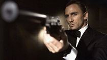 Daniel Craig už Bonda hrát nechce | na serveru Lidovky.cz | aktuální zprávy