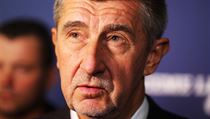 Předseda Hnutí ANO Andrej Babiš | na serveru Lidovky.cz | aktuální zprávy