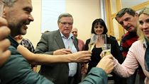 Hejtman Jiří Běhounek | na serveru Lidovky.cz | aktuální zprávy
