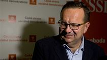Jan Mládek (ČSSD) | na serveru Lidovky.cz | aktuální zprávy