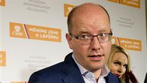 Premiér a předseda ČSSD Bohuslav Sobotka. Premiér a předseda ČSSD Bohuslav Sobotka.