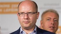 Premiér a předseda ČSSD Bohuslav Sobotka. | na serveru Lidovky.cz | aktuální zprávy