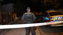 Policisté přivezli na místo i psa, který se specializuje na vyhledávání... | na serveru Lidovky.cz | aktuální zprávy